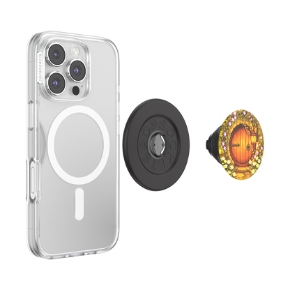 Garden Door —  MagSafe PopGrip - US 04100