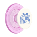 Getting Hitched — MagSafe PopGrip - US 00801