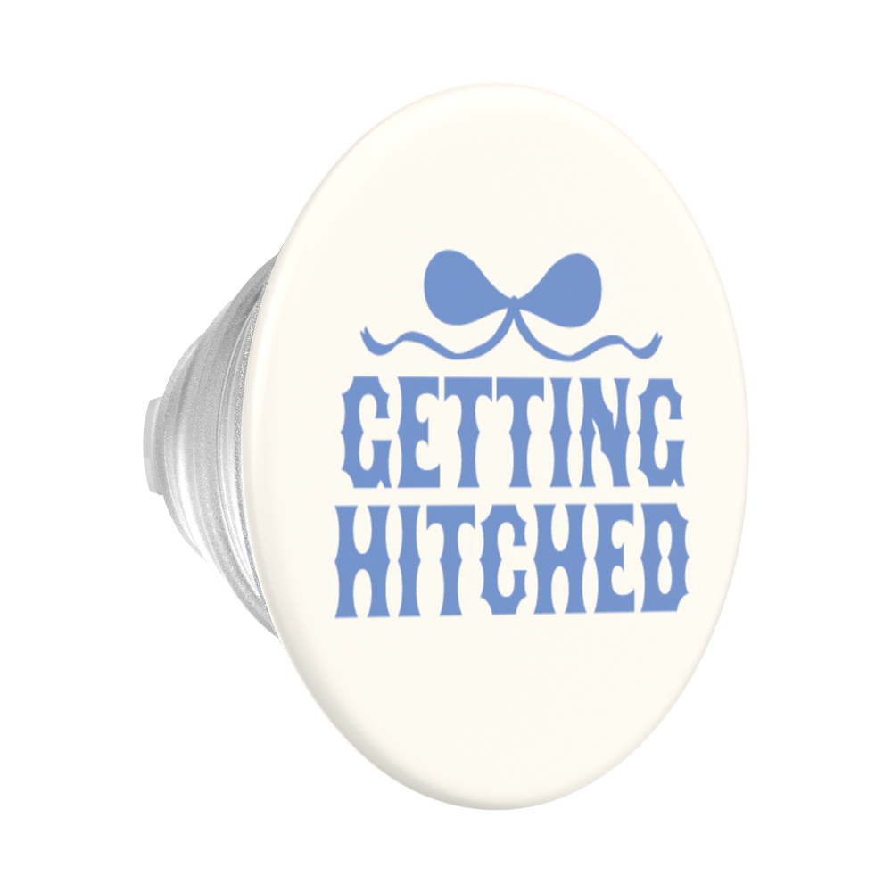 Getting Hitched — PopTop - US 71115