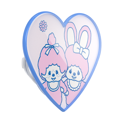 Heart Best Friends — MagSafe PopGrip - US 12024