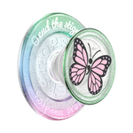Glitter Yourself Time — MagSafe PopGrip - US 87032