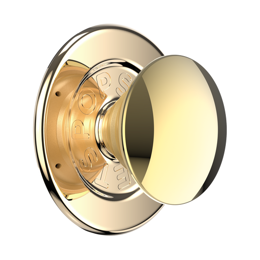 Enamel Golden Bauble — MagSafe PopGrip - US 54996