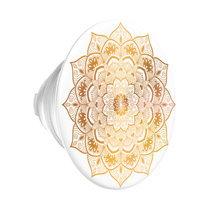 Golden Silence — MagSafe PopGrip - US 30194