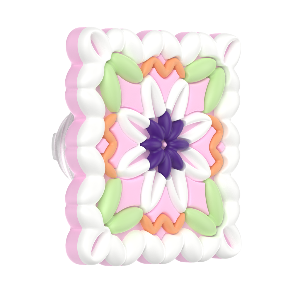 PopOut Granny Square — PopTop - US 08872
