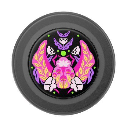 Beetle Mania — MagSafe PopGrip - US 54779