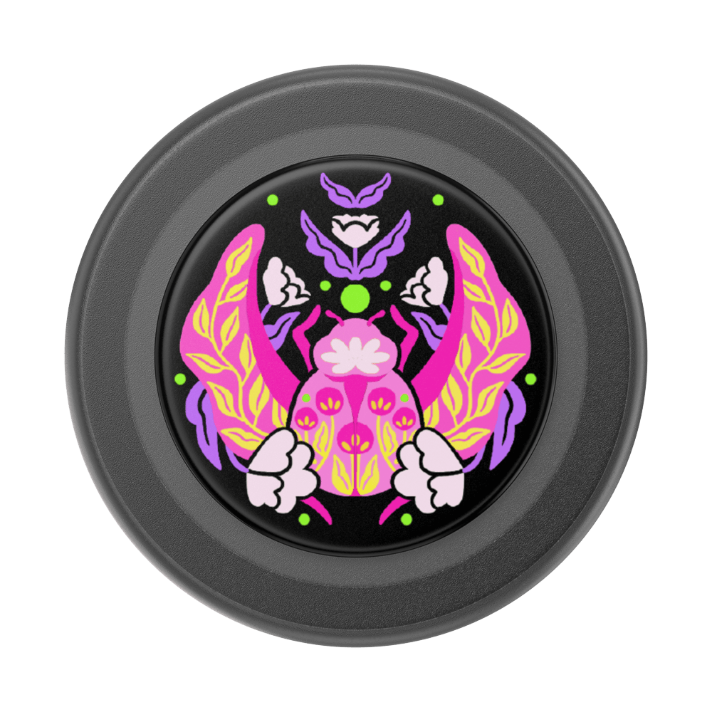 Beetle Mania — MagSafe PopGrip - US 24109