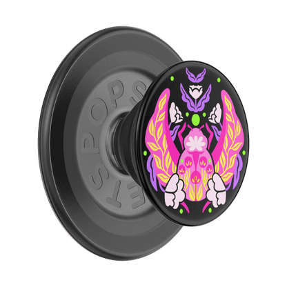 Beetle Mania — MagSafe PopGrip - US 65313