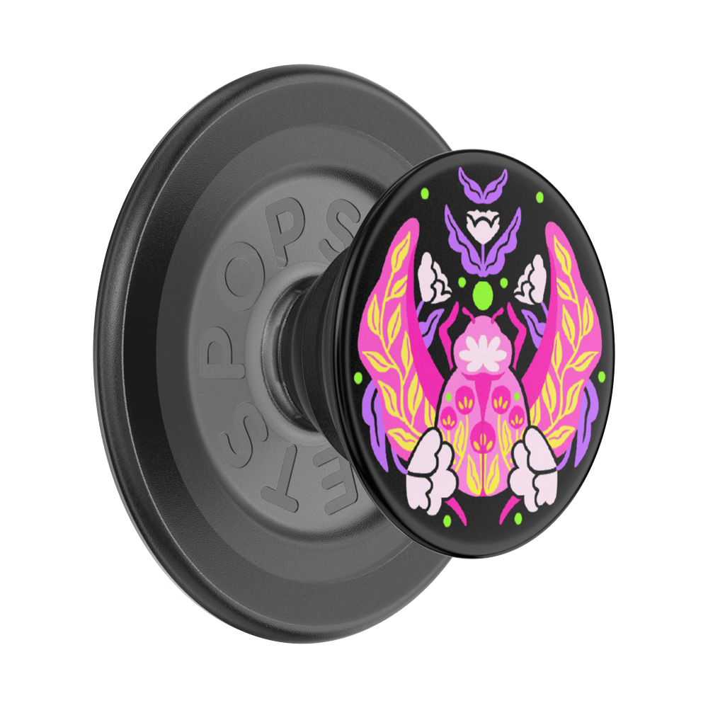 Beetle Mania — MagSafe PopGrip - US 99630