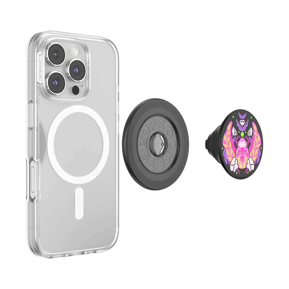 Beetle Mania — MagSafe PopGrip - US 24109