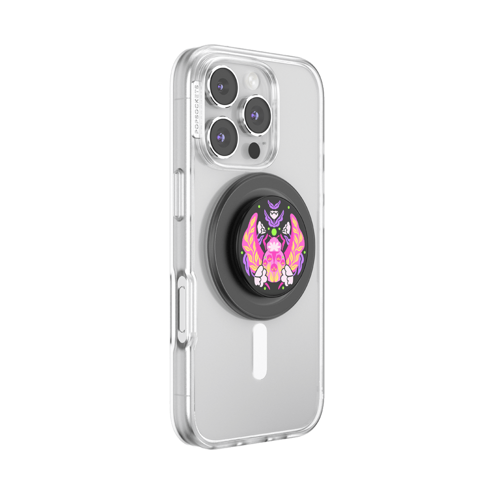 Beetle Mania — MagSafe PopGrip - US 54779