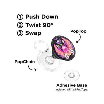 Beetle Mania — PopTop - US 00854