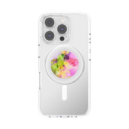 Collage Fleur — MagSafe PopGrip - US 18194