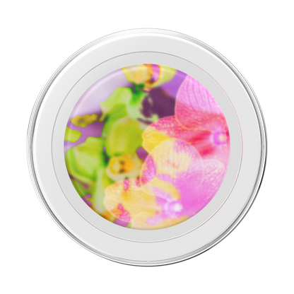 Collage Fleur — MagSafe PopGrip - US 34841