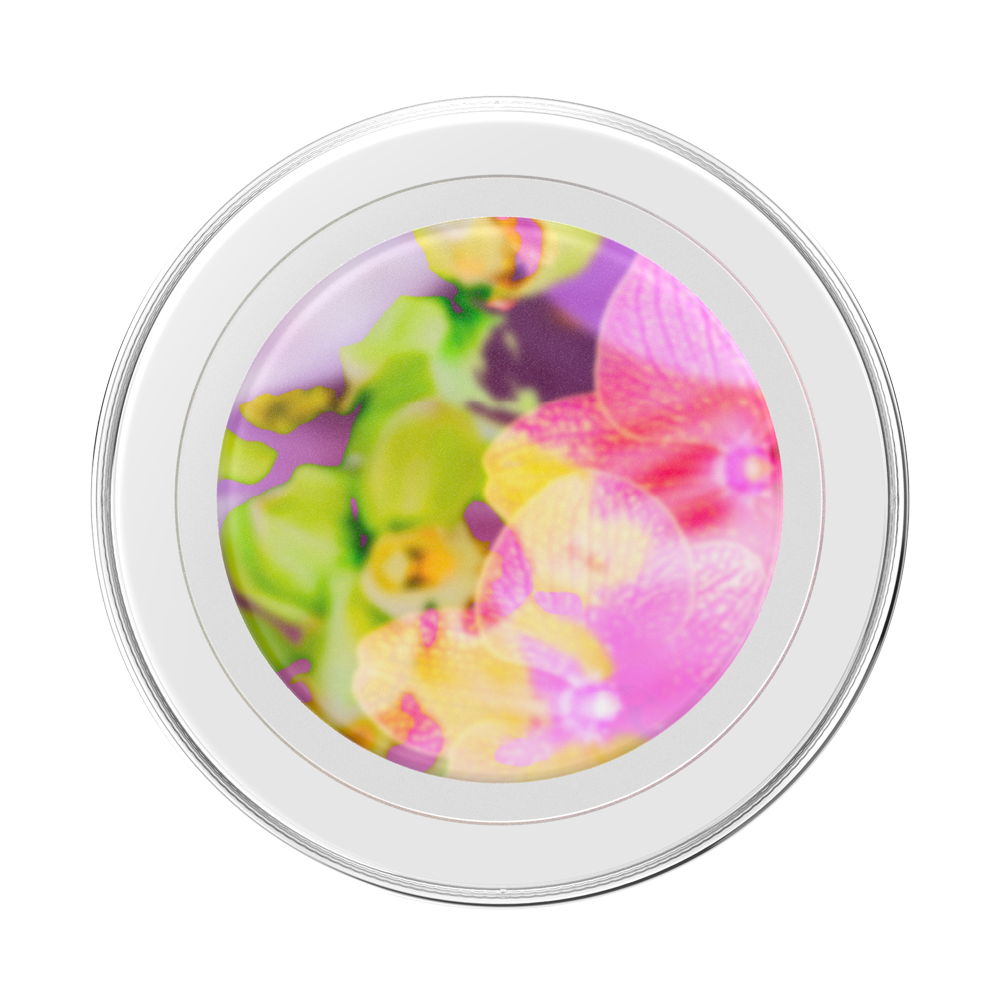Collage Fleur — MagSafe PopGrip - US 74206