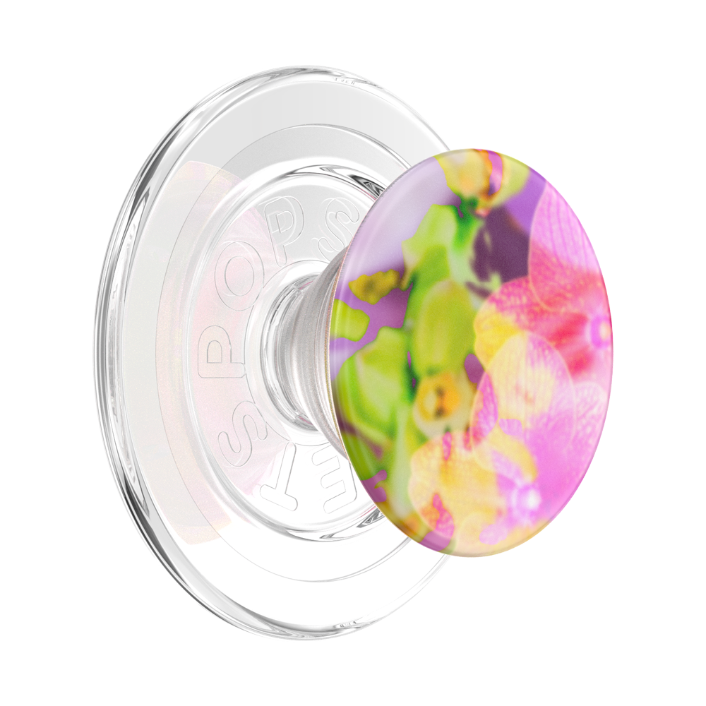 Collage Fleur — MagSafe PopGrip - US 74206