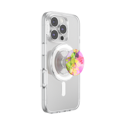 Collage Fleur — MagSafe PopGrip - US 18194