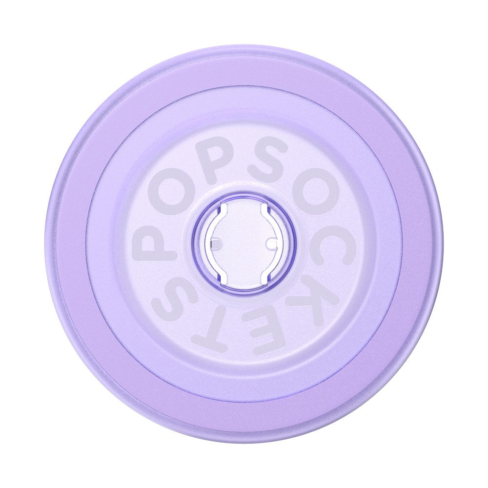 Orchid Mirrored — MagSafe PopGrip - US 52692