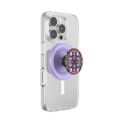 Orchid Mirrored — MagSafe PopGrip - US 29757