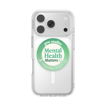 Happiness Project — MagSafe PopGrip - US 43761