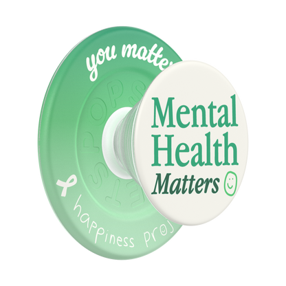Happiness Project — MagSafe PopGrip - US 97757