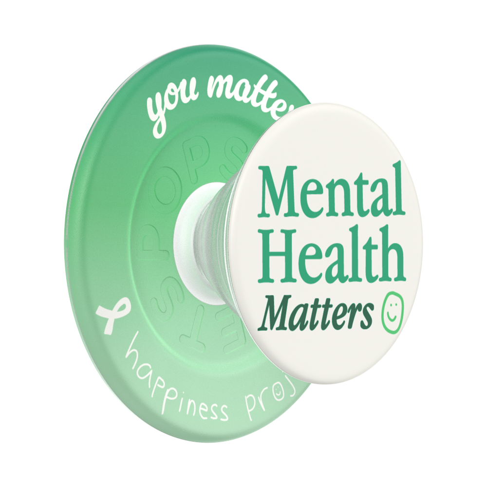 Happiness Project — MagSafe PopGrip - US 78918