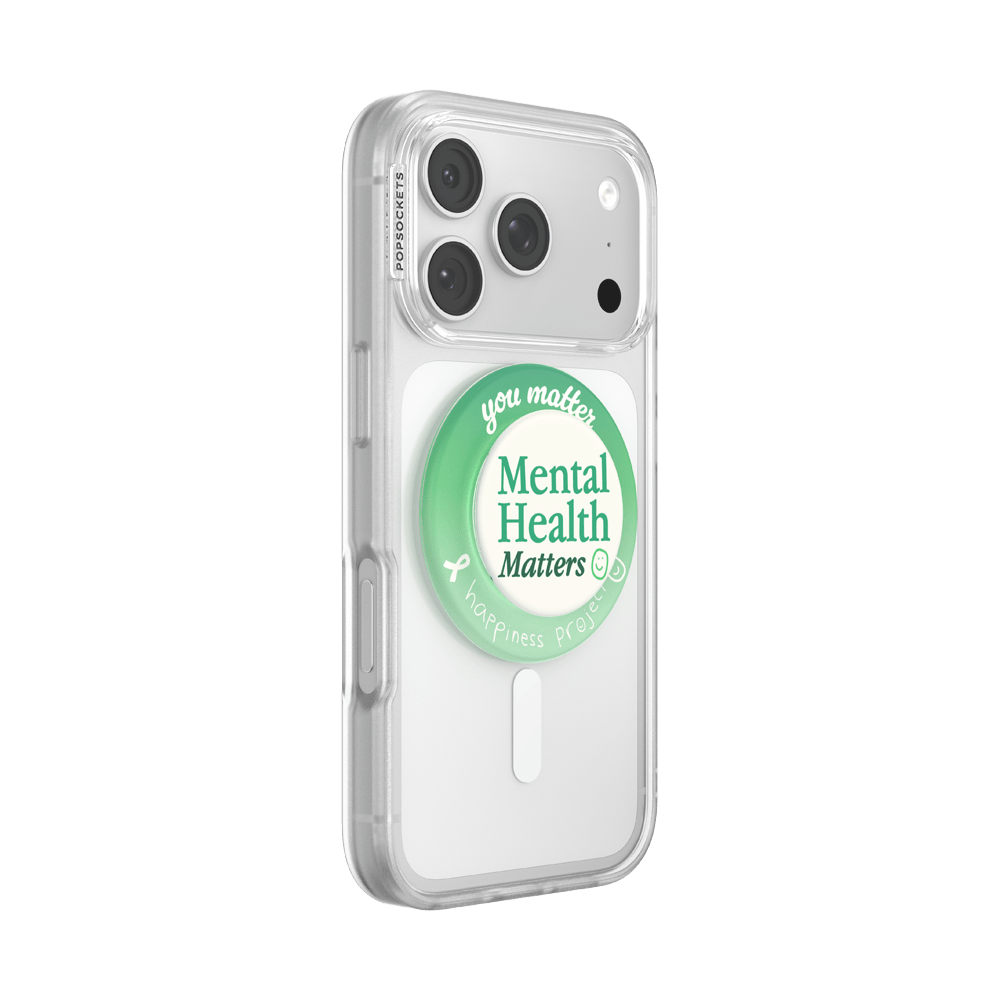 Happiness Project — MagSafe PopGrip - US 97757