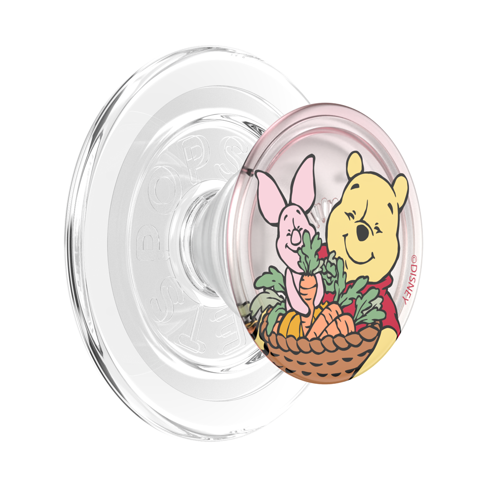 Harvest Friends — MagSafe PopGrip - US 95228
