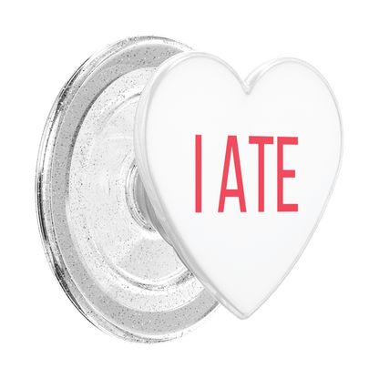 Heart I Ate —  MagSafe PopGrip - US 03201