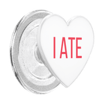Heart I Ate —  MagSafe PopGrip - US 80431