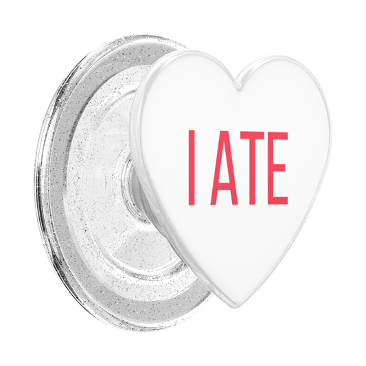 Heart I Ate —  MagSafe PopGrip - US 80431