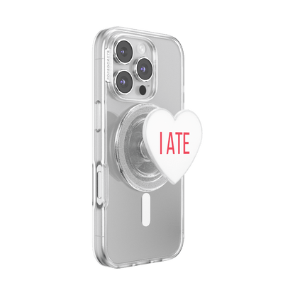 Heart I Ate —  MagSafe PopGrip - US 85658