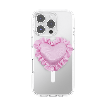 Heart Pillow —  MagSafe PopGrip - US 33529
