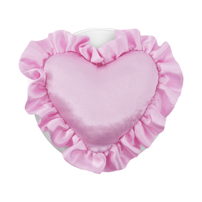 Heart Pillow —  MagSafe PopGrip - US 33529