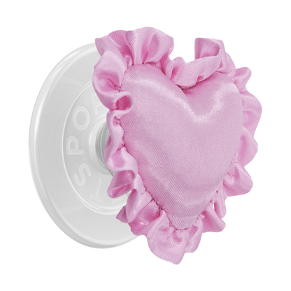 Heart Pillow —  MagSafe PopGrip - US 51768