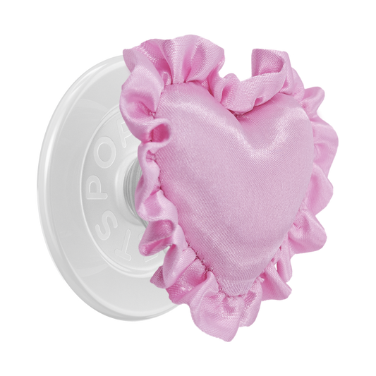 Heart Pillow —  MagSafe PopGrip - US 95079