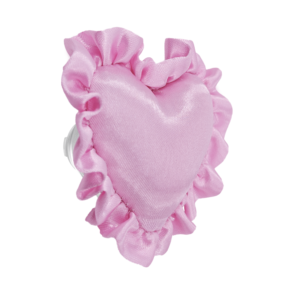 Heart Pillow —  MagSafe PopGrip - US 51768