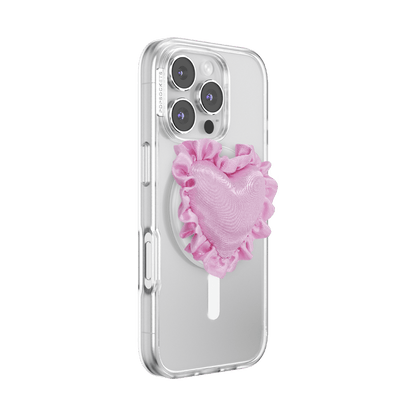 Heart Pillow —  MagSafe PopGrip - US 51768