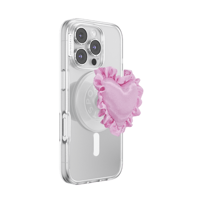 Heart Pillow —  MagSafe PopGrip - US 51768