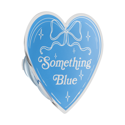 Heart Something Blue — PopTop - US 78926