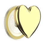 Heart Of Gold — MagSafe PopGrip - US 36305