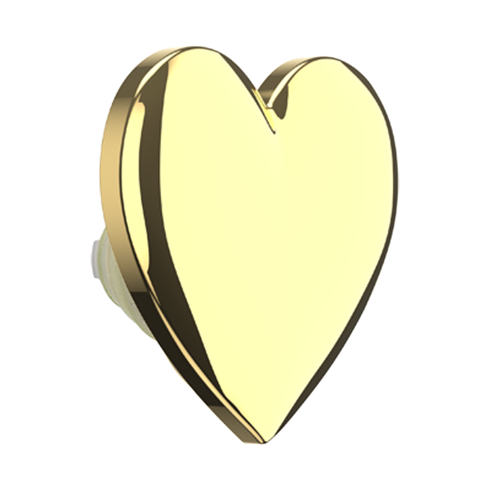 Heart Of Gold — PopTop - US 89951