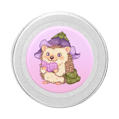 Hedgie P. Bloom — MagSafe PopGrip - US 44516