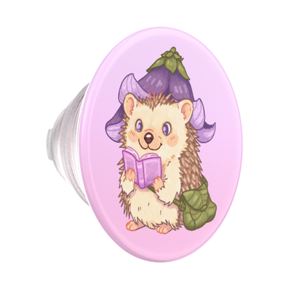 Hedgie P. Bloom — PopTop - US 71121