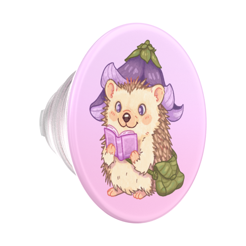 Hedgie P. Bloom — PopTop - US 84096