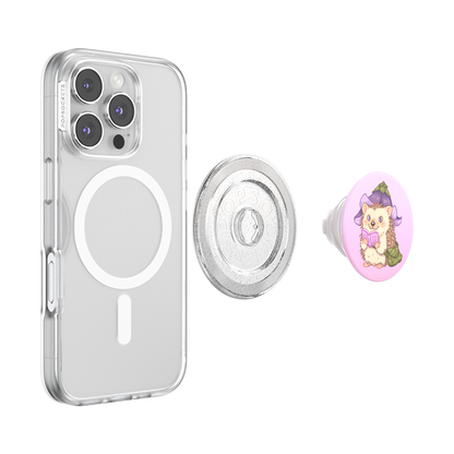 Hedgie P. Bloom — MagSafe PopGrip - US 57507