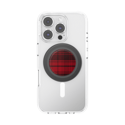 Buffalo Check — MagSafe PopGrip - US 61921