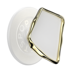 Enamel Horchata Cut — MagSafe PopGrip - US 14967