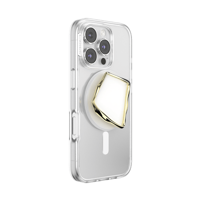 Enamel Horchata Cut — MagSafe PopGrip - US 75105