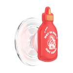 PopOut Hot Sauce —  MagSafe PopGrip - US 98155