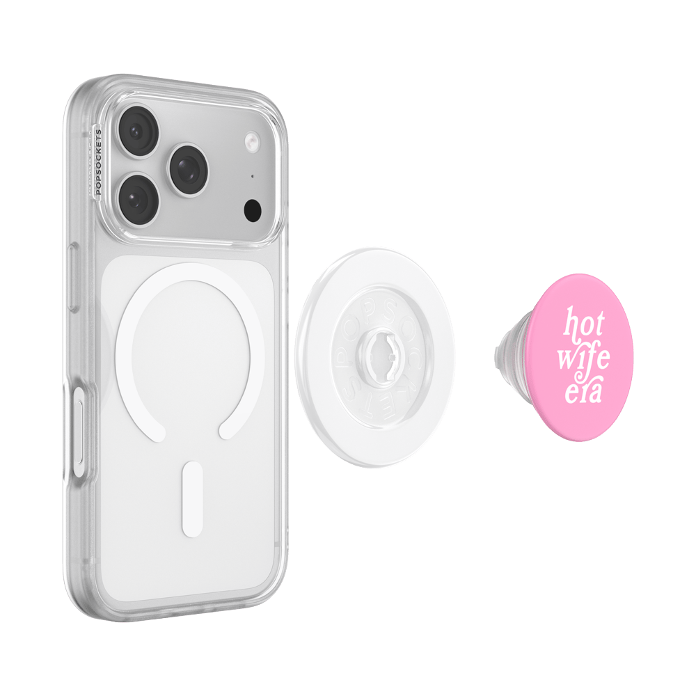 Hot Wife Era — MagSafe PopGrip - US 34369